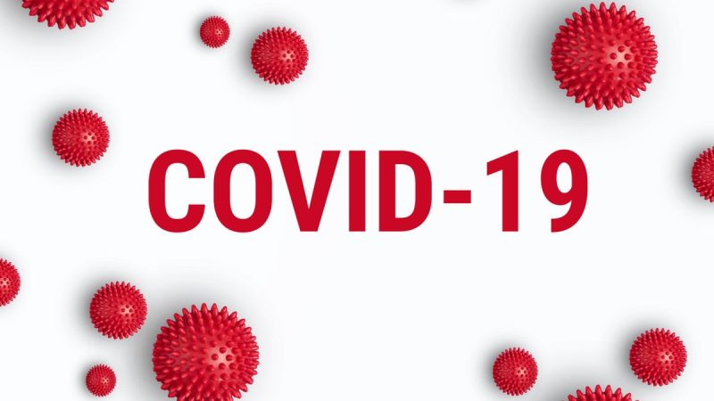 Kasus Covid-19 Naik di Asia, Kenali Varian JN.1 Cs