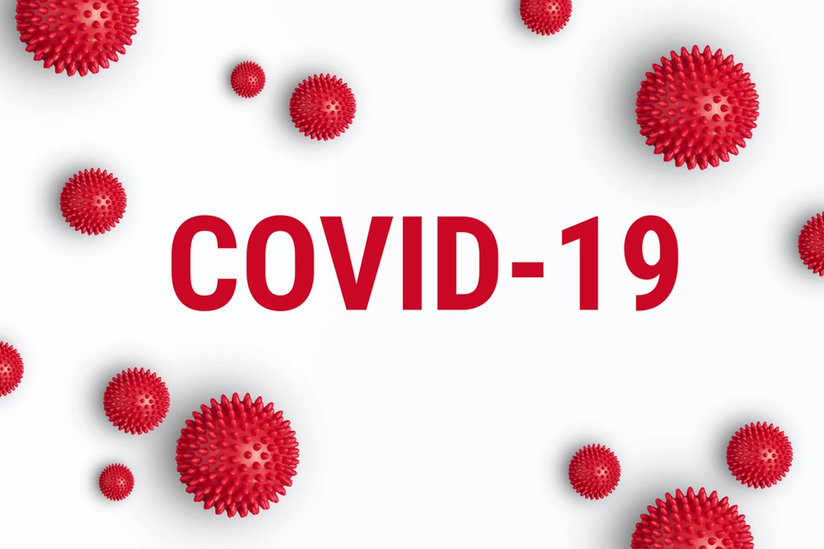 Kasus Covid-19 Naik di Asia, Kenali Varian JN.1 Cs