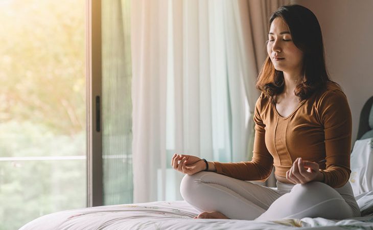 Manfaat Meditasi dan Mindfulness bagi Kesehatan Jiwa