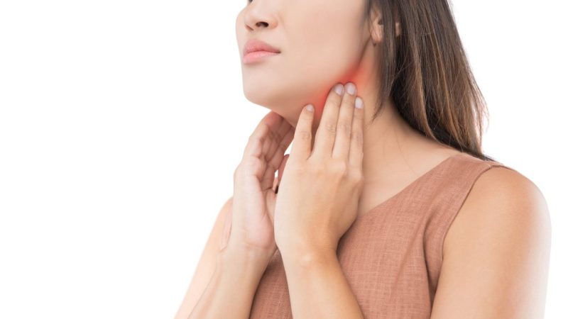 Tanda Awal Tuberkulosis: Waspadai Benjolan di Leher dan Tindakan Medis yang Tepat