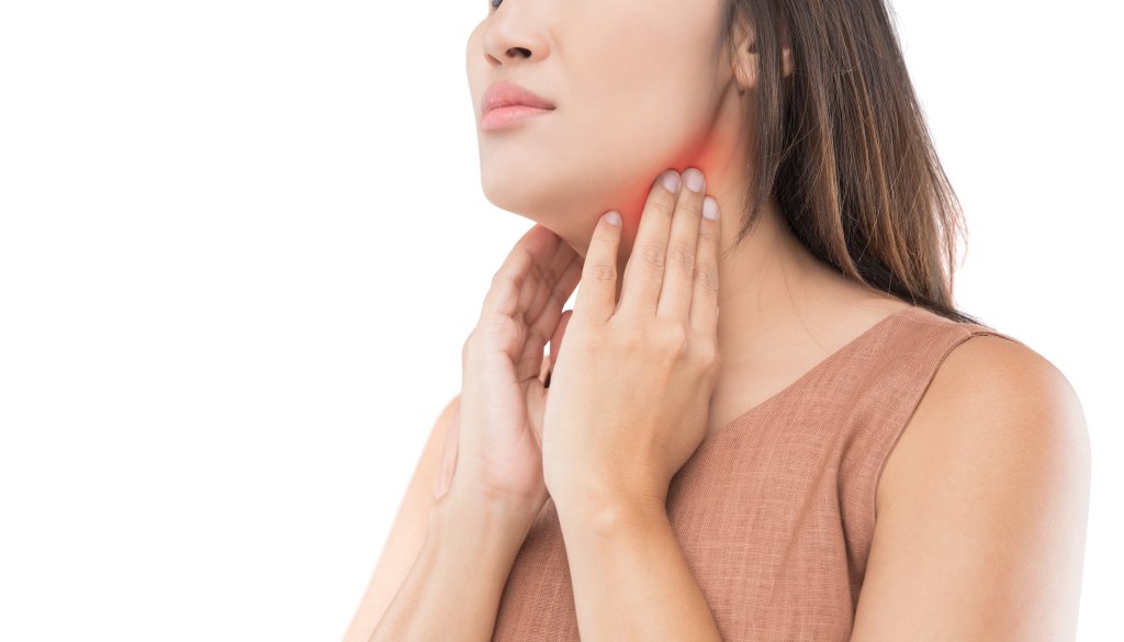 Tanda Awal Tuberkulosis: Waspadai Benjolan di Leher dan Tindakan Medis yang Tepat