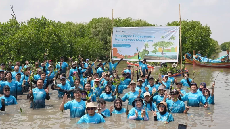 Aksi Nyata Bio Farma: Layanan Kesehatan Gratis untuk Warga Jawa Barat