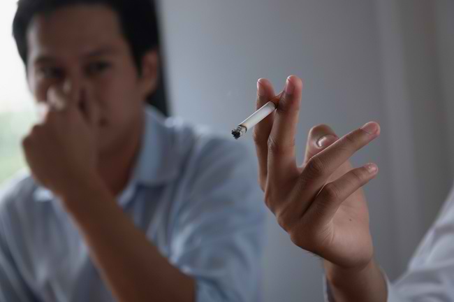 Asap Kecil, Dampak Besar: Mengungkap Bahaya Merokok yang Sering Diabaikan