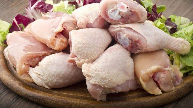 Di Balik Gurihnya Ayam: Studi Ungkap Potensi Risiko Kesehatan
