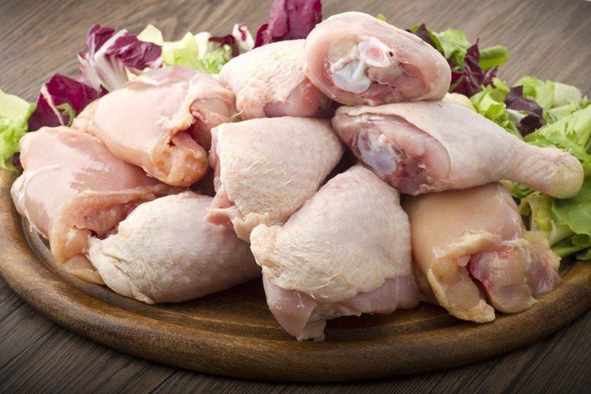 Di Balik Gurihnya Ayam: Studi Ungkap Potensi Risiko Kesehatan
