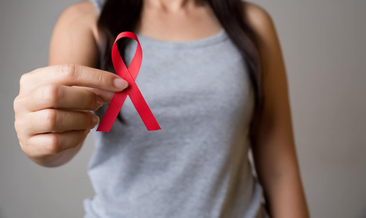 Mengenali Gejala HIV pada Wanita: Lima Tanda yang Perlu Diwaspadai