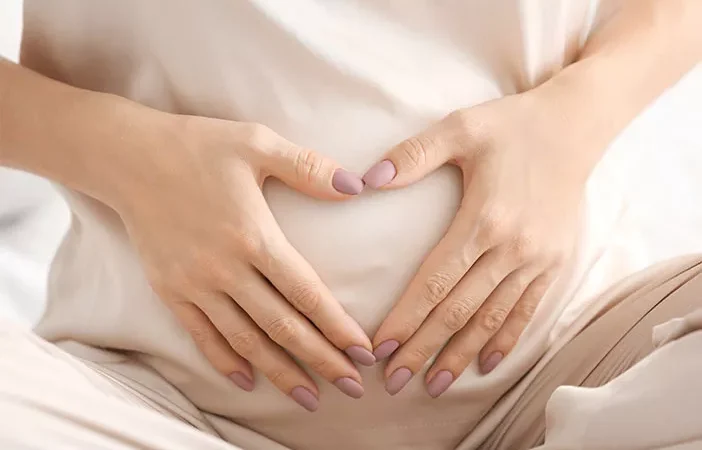Tips Menjaga Kesehatan Janin: Langkah Penting Sejak Trimester Pertama