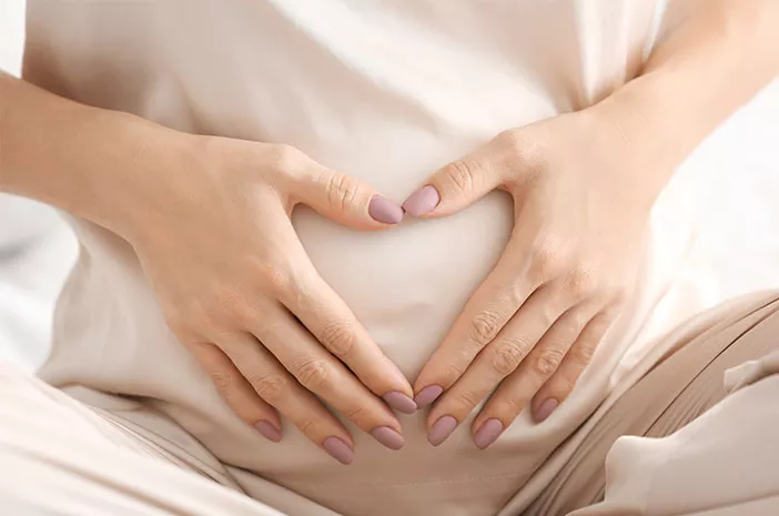 Tips Menjaga Kesehatan Janin: Langkah Penting Sejak Trimester Pertama