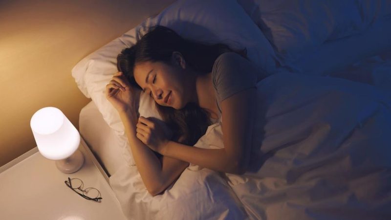 Mengenal Serangan Jantung Saat Tidur: Ciri-ciri dan Penyebabnya