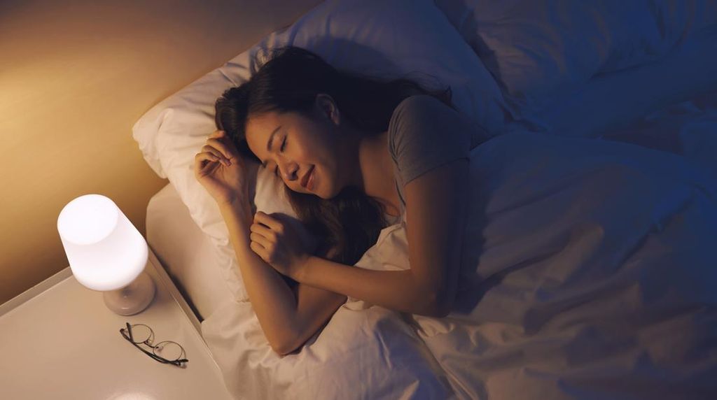 Mengenal Serangan Jantung Saat Tidur: Ciri-ciri dan Penyebabnya