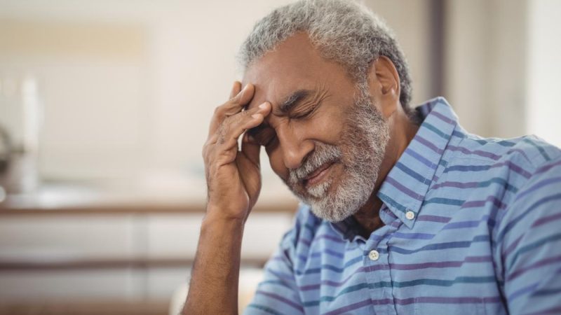 Strategi Menyeluruh untuk Pemulihan Stroke: Kolaborasi Lintas Disiplin Demi Hidup Berkualitas