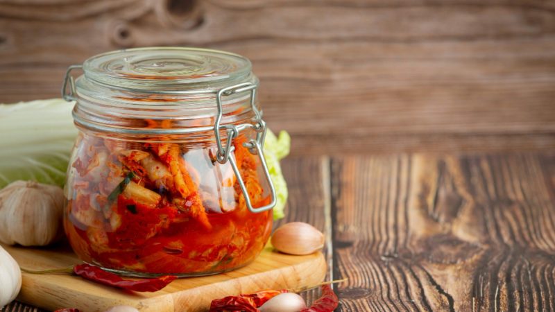 Makanan Fermentasi: Tren Sehat Baru yang Bikin Pencernaan Happy