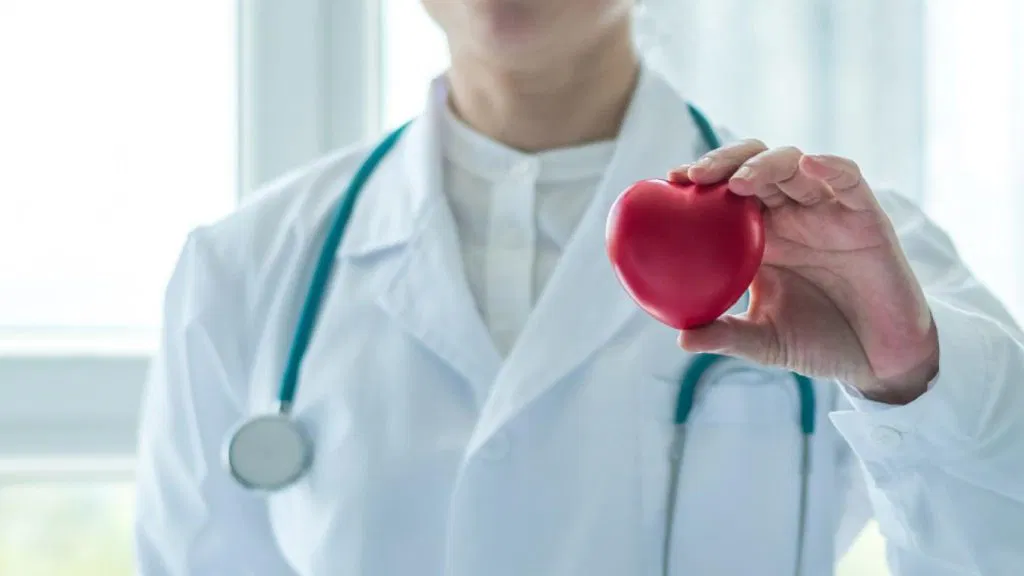 Bagaimana Pola Hidup Sehat Bisa Mencegah Hipertensi, Diabetes, dan Penyakit Jantung