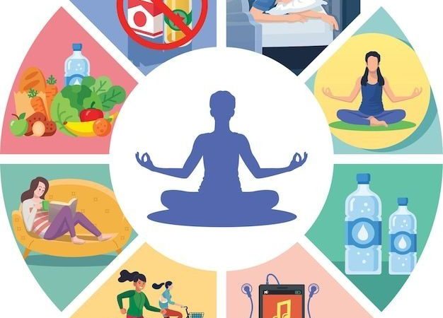 Film Edukatif Tentang Gaya Hidup Sehat dan Nutrisi