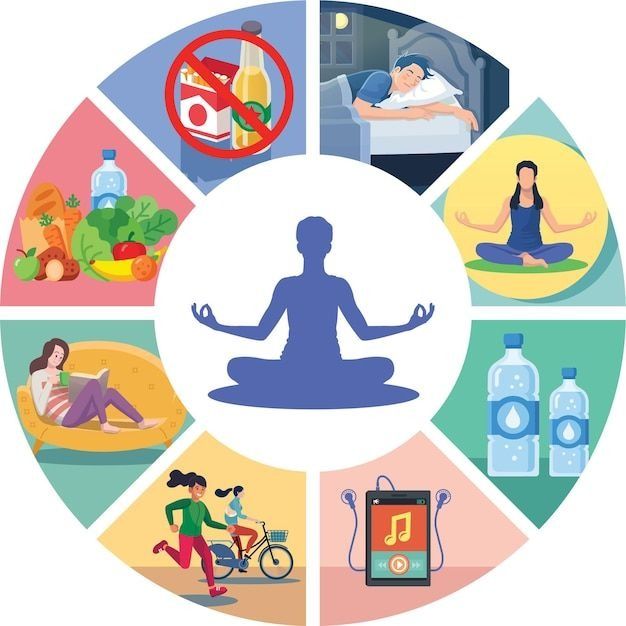 Film Edukatif Tentang Gaya Hidup Sehat dan Nutrisi