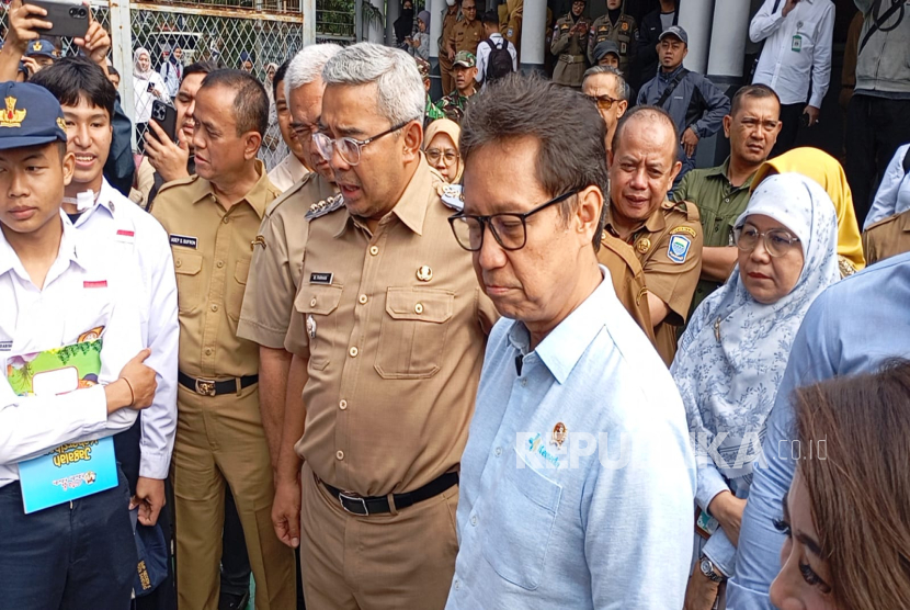 Membedah Tren Temuan Pemeriksaan Kesehatan Nasional: Dental Masalah Paling Banyak Terjadi!