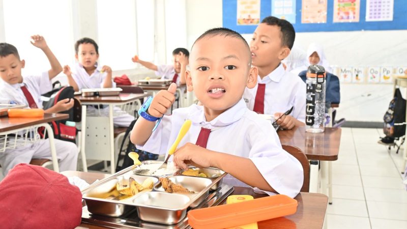 Pentingnya Menjaga Kesehatan