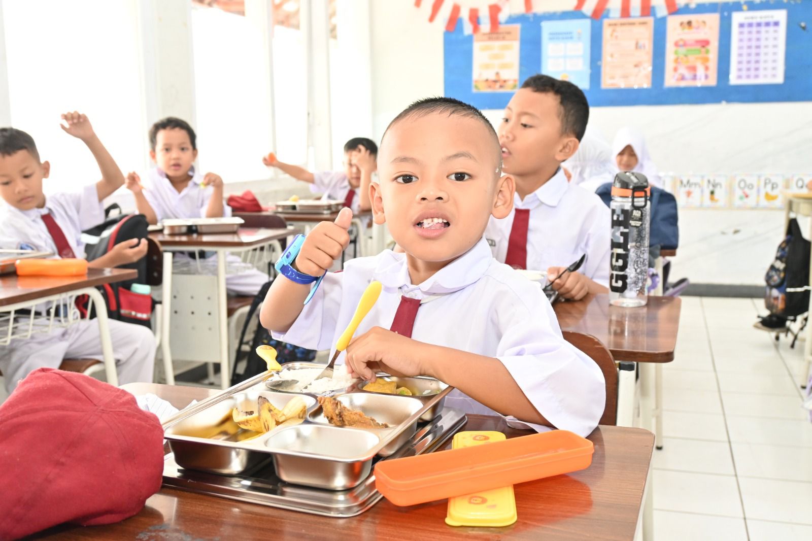 Pentingnya Menjaga Kesehatan