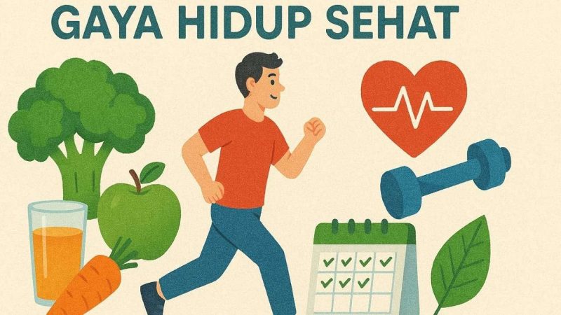 Pentingnya Menjaga Kesehatan untuk Kehidupan yang Lebih Baik